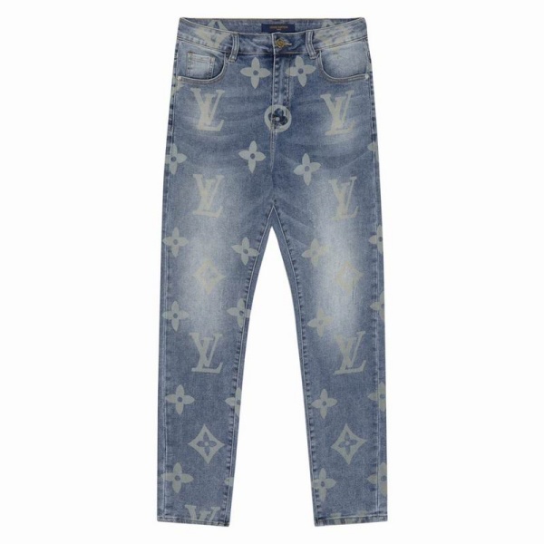 lv Jeans-M-0073
