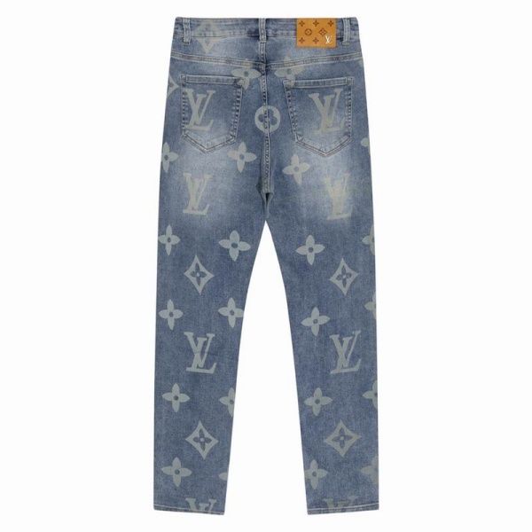 lv Jeans-M-0074
