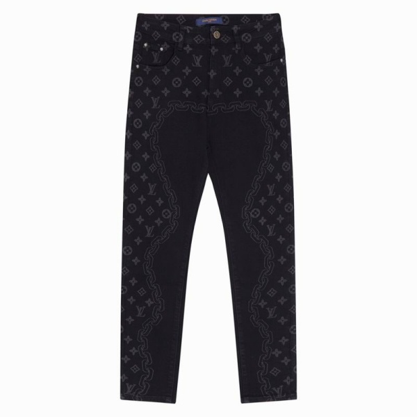 lv Jeans-M-0075