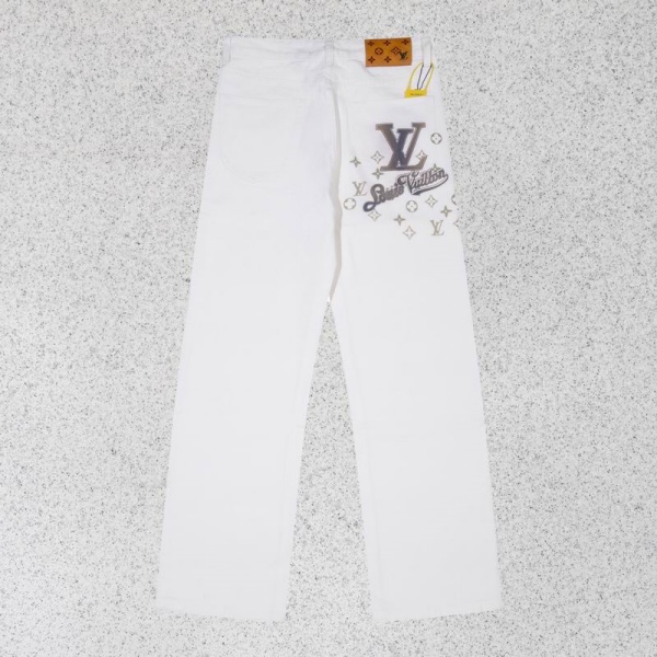 lv Jeans-M-0091