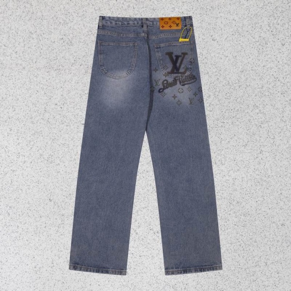 lv Jeans-M-0095