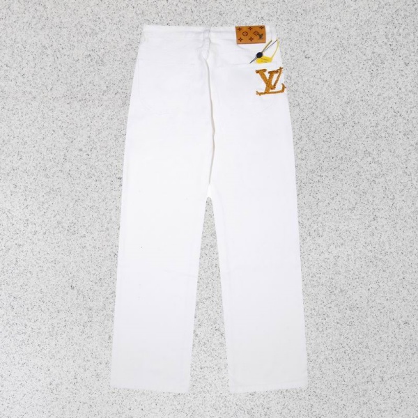 lv Jeans-M-0099