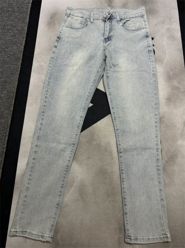 lv Jeans-M-0359