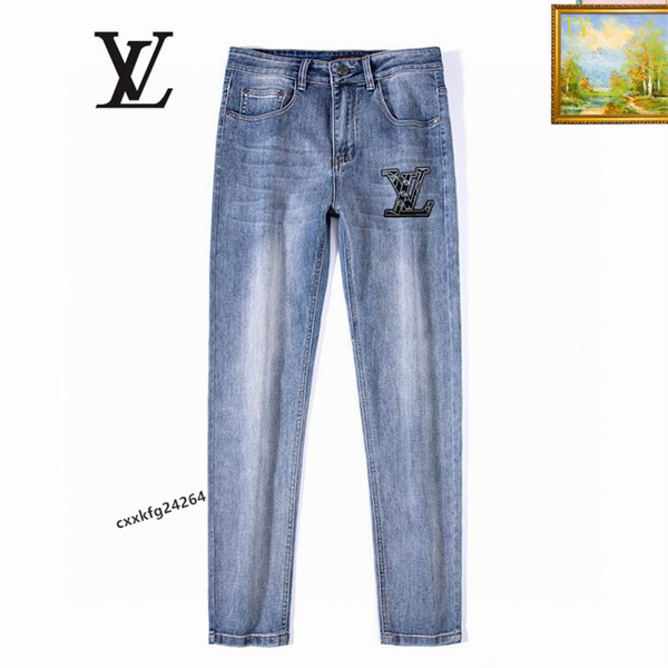 lv Jeans-M-0393