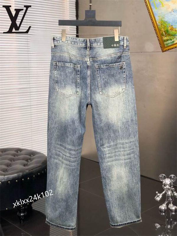 lv Jeans-M-0410