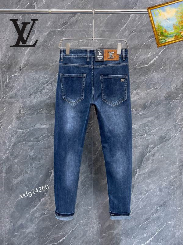 lv Jeans-M-0412