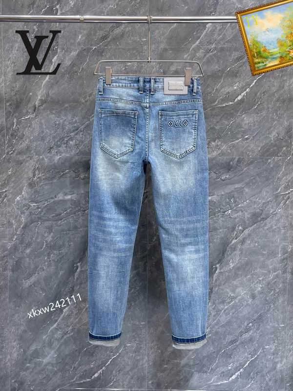 lv Jeans-M-0414