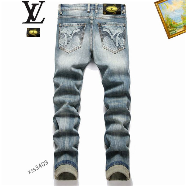 lv Jeans-M-0424