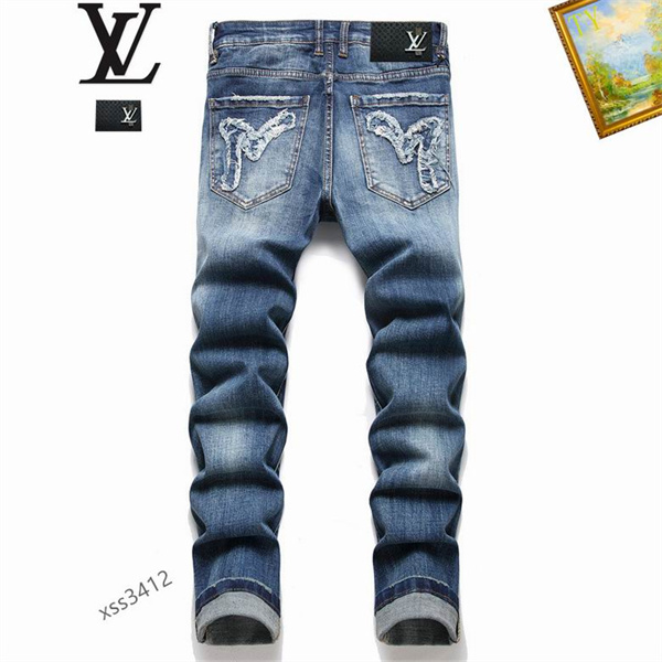 lv Jeans-M-0426