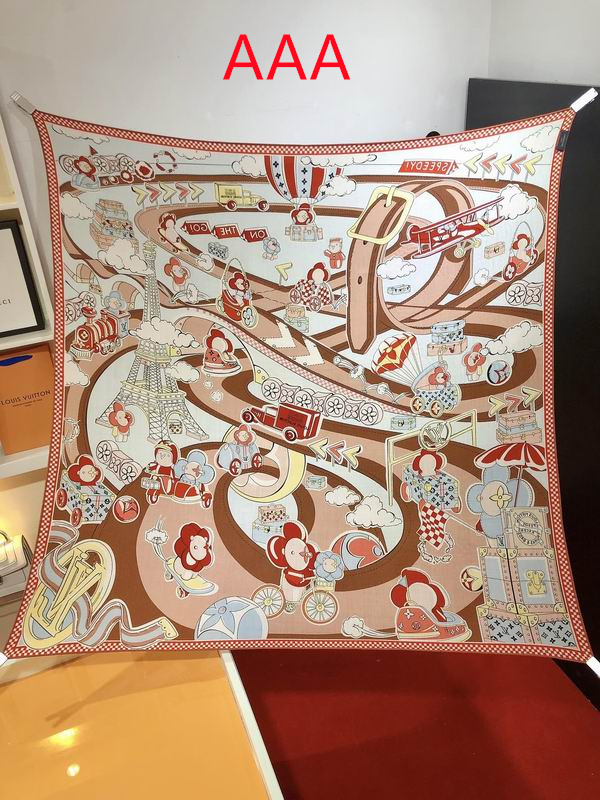LV(AAA)Scarve-0034