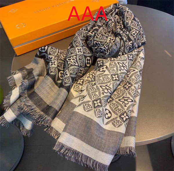 LV(AAA)Scarve-0450