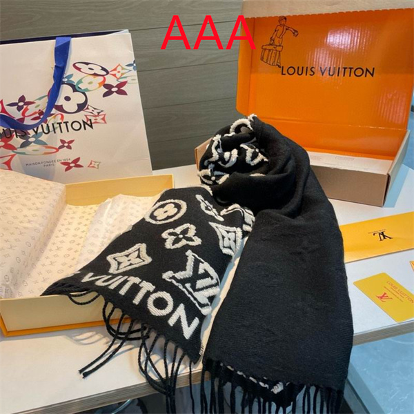 LV(AAA)Scarve-0508