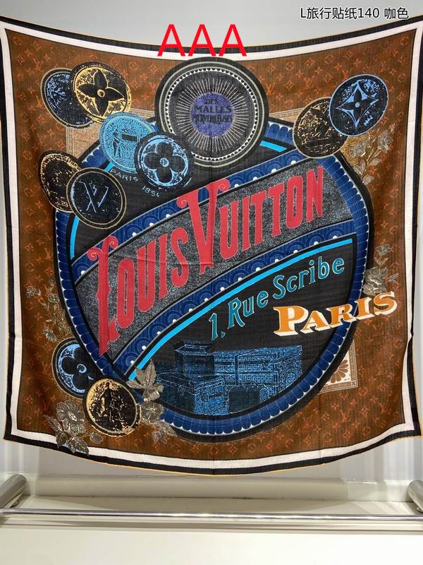 LV(AAA)Scarve-0046