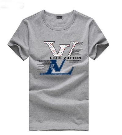 LV T-shirt-006
