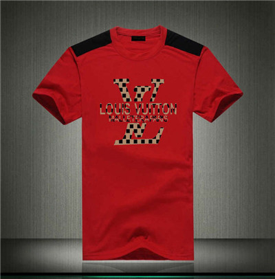 LV T-shirt-1002