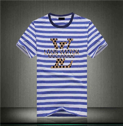 LV T-shirt-1009