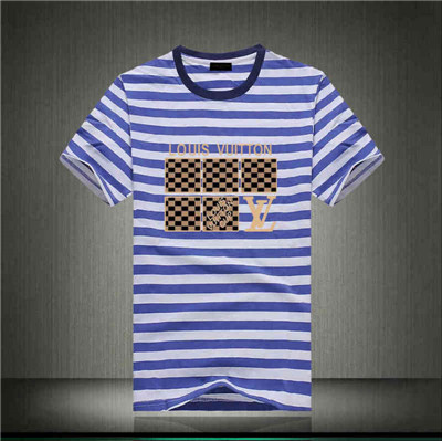 LV T-shirt-1010