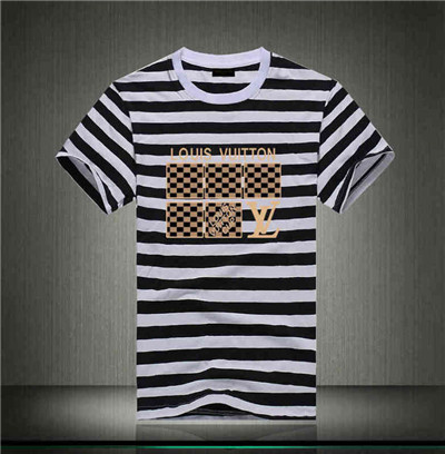 LV T-shirt-1012