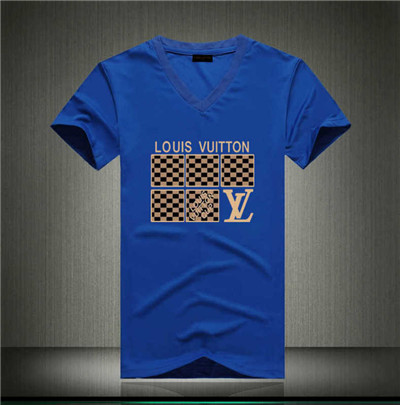 LV T-shirt-1014