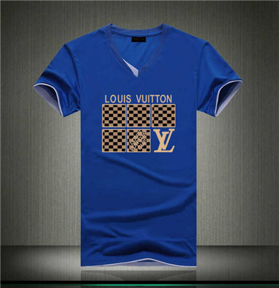 LV T-shirt-1016