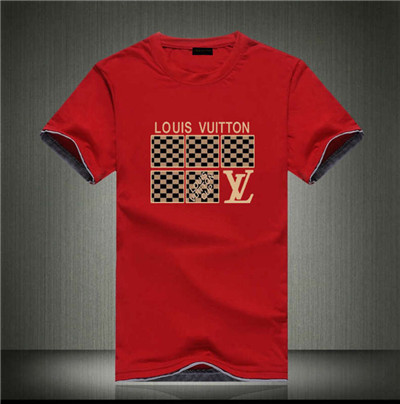 LV T-shirt-1021