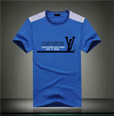 LV T-shirt-1036