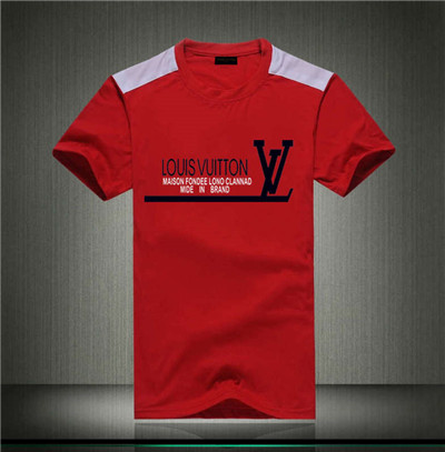 LV T-shirt-1041