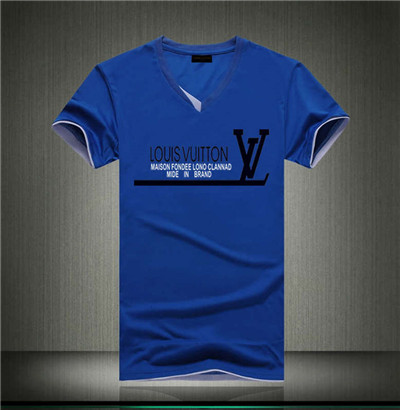 LV T-shirt-1043