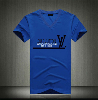 LV T-shirt-1045