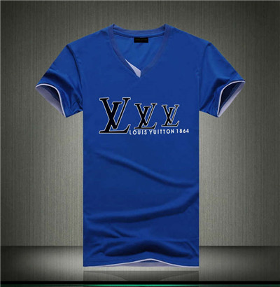 LV T-shirt-1056