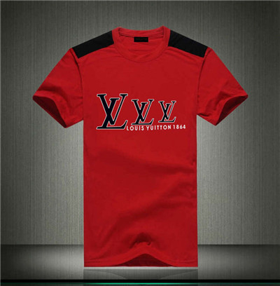 LV T-shirt-1057