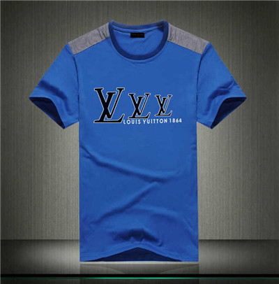 LV T-shirt-1065