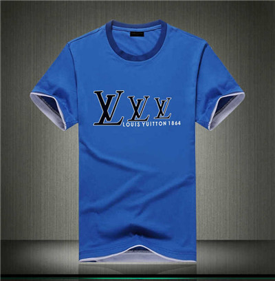 LV T-shirt-1067