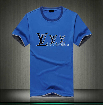 LV T-shirt-1068