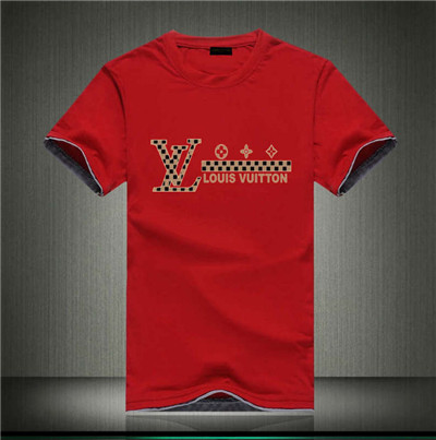 LV T-shirt-1079
