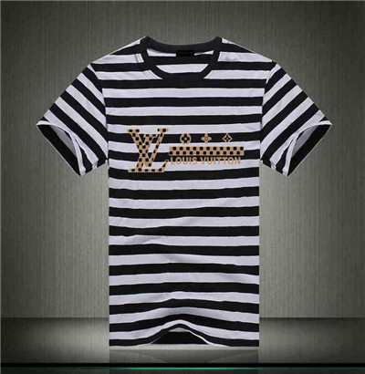 LV T-shirt-1087