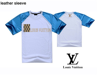 LV T-shirt-109