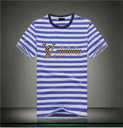 LV T-shirt-1090