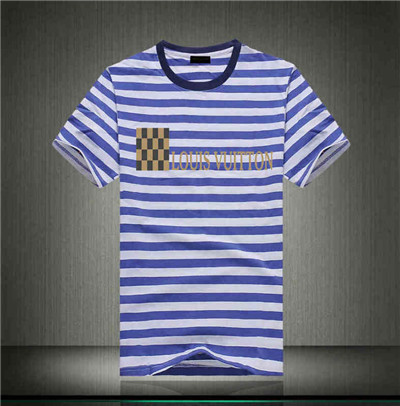 LV T-shirt-1091