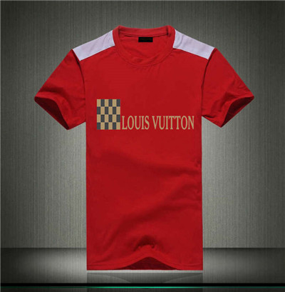 LV T-shirt-1100