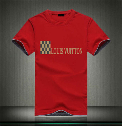 LV T-shirt-1103