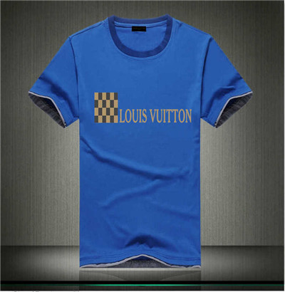 LV T-shirt-1109