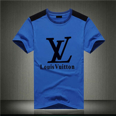 LV T-shirt-1114