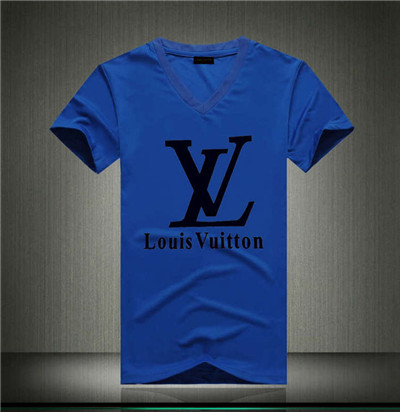 LV T-shirt-1126