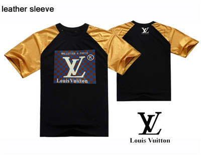 LV T-shirt-113