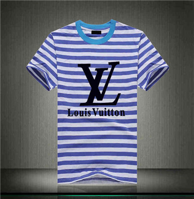 LV T-shirt-1130