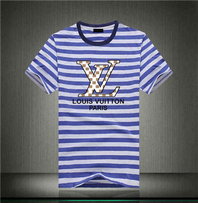 LV T-shirt-1132