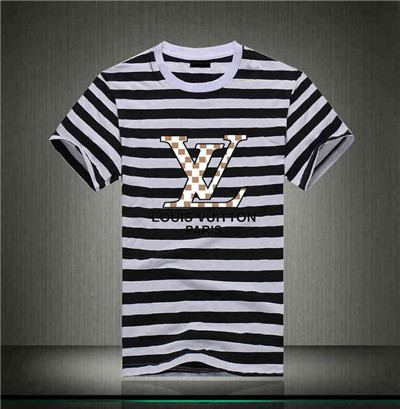LV T-shirt-1134