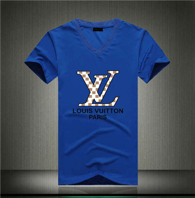 LV T-shirt-1137