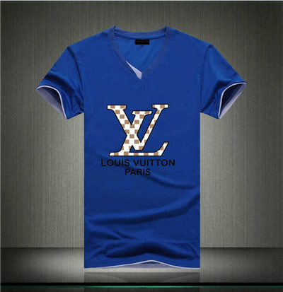 LV T-shirt-1139